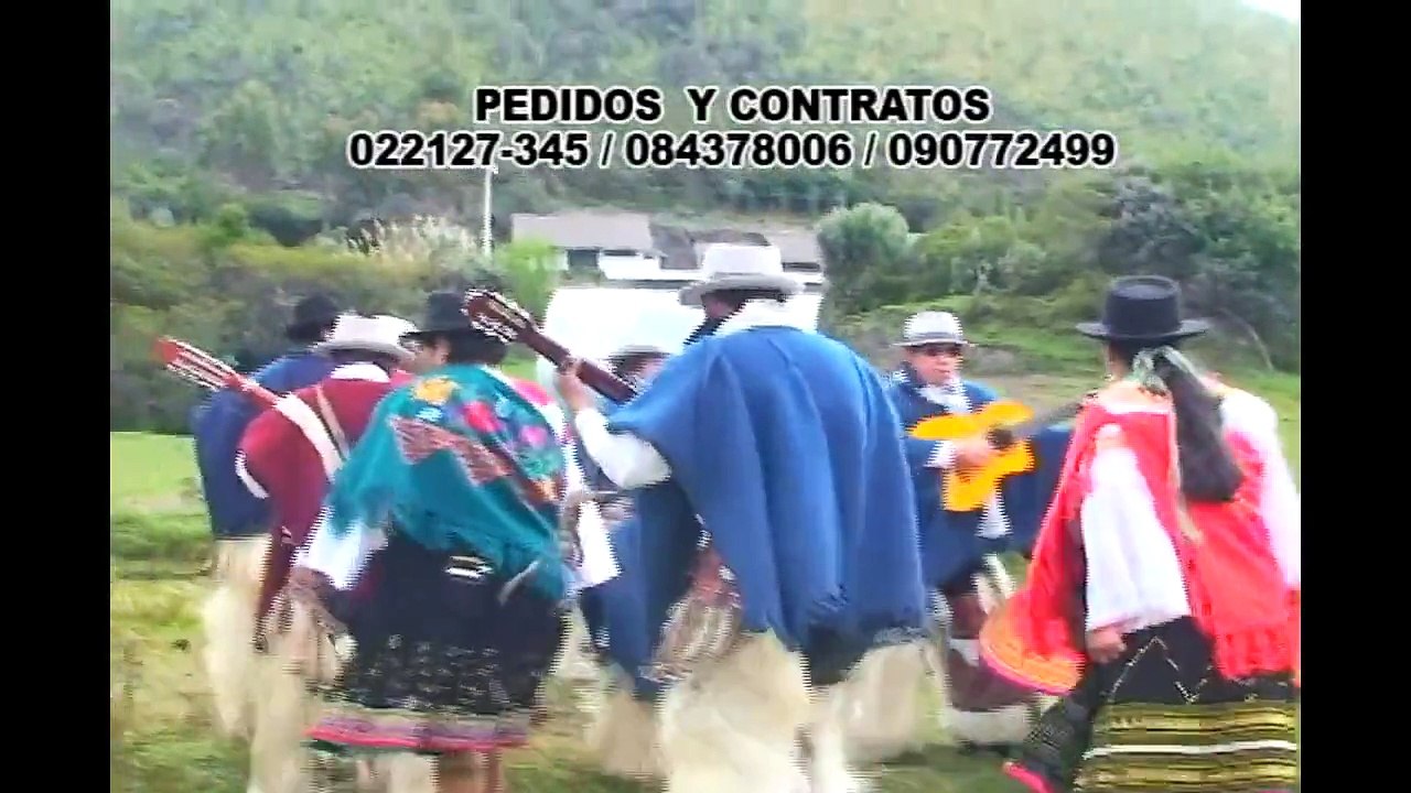 GRUPO JARY JARY CANTAREMOS BAILAREMOS