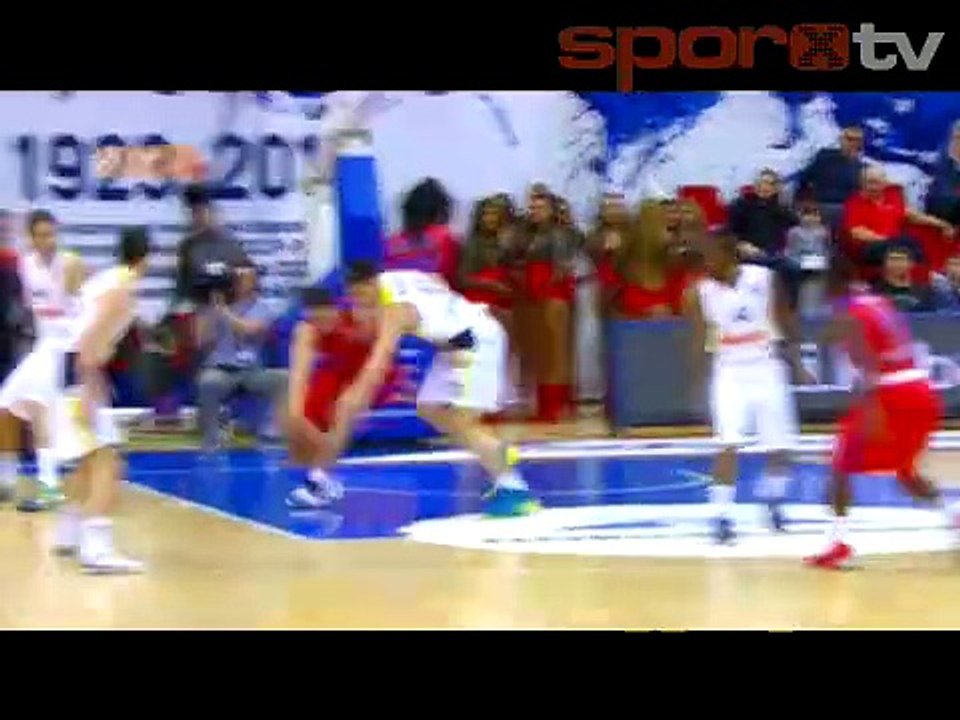Gasper Vidmar: "Final 4'dan fazlası"