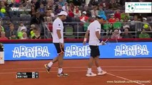 Nadal / Munar vs Fognini / Bolelli - tennis highlights Hamburg 2015 (720p 50fps) by ACE Tennis HD