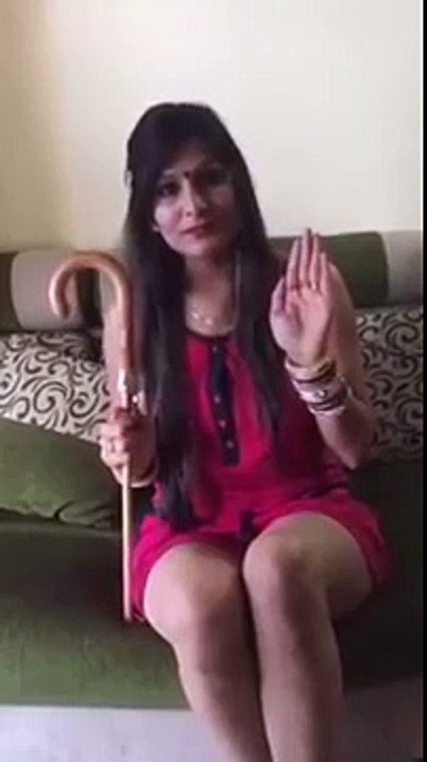 Radhe Maa Spotted In SKIMPY DRESS | EXPOSED - Dailymotion Video