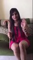 Radhe Maa Spotted In SKIMPY DRESS | EXPOSED