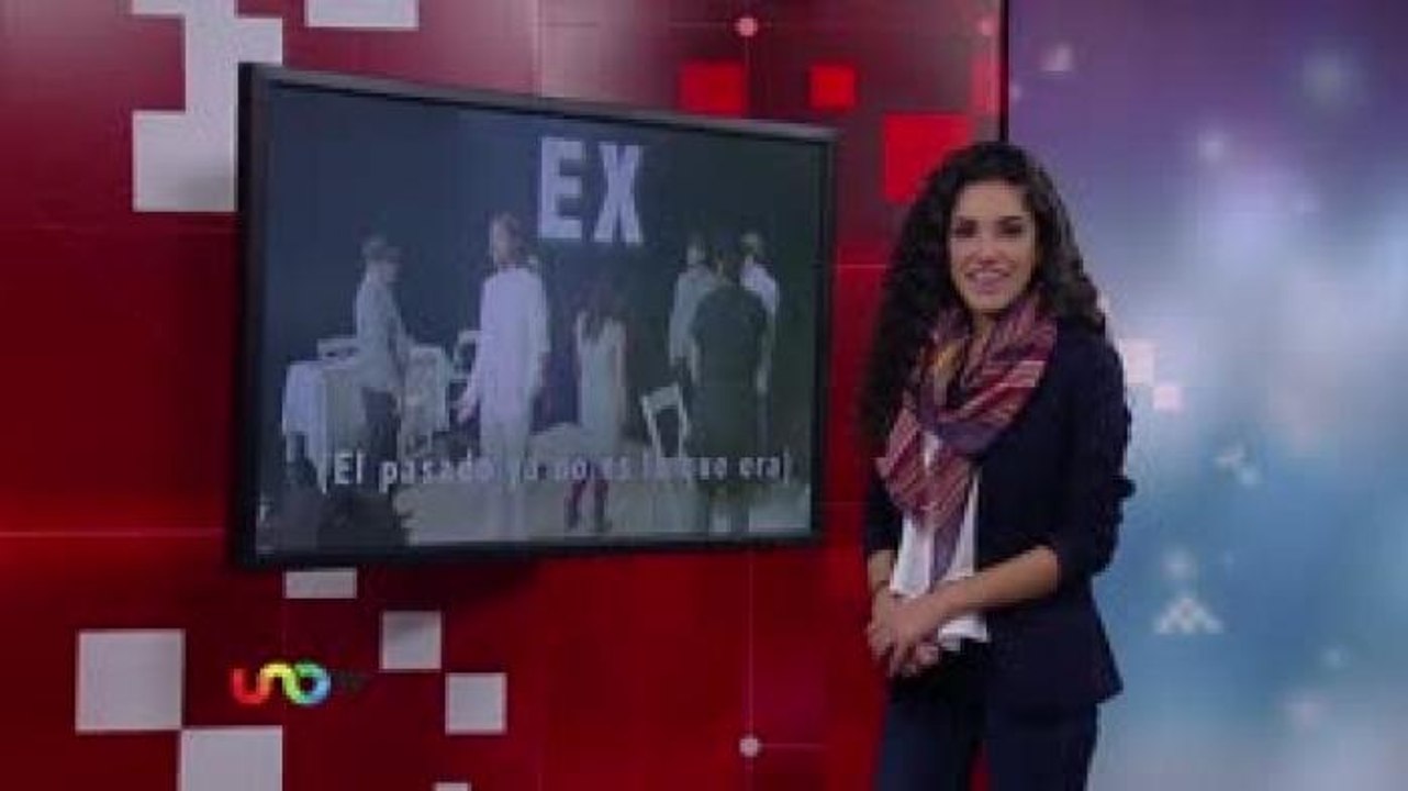 "EX" El pasado ya no es lo que era