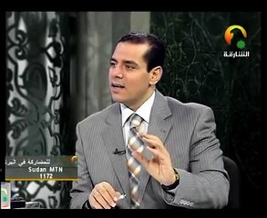 د. فاضل السامرائي - أيهما أفضل الذكر أم الأنثى؟