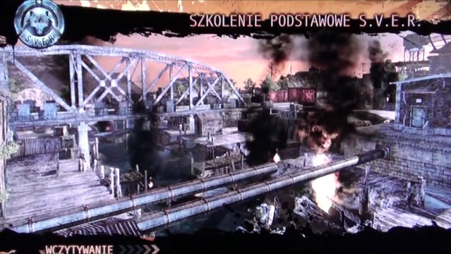 MAG - Massive Action Game Trening PL HD | frontgracza.pl