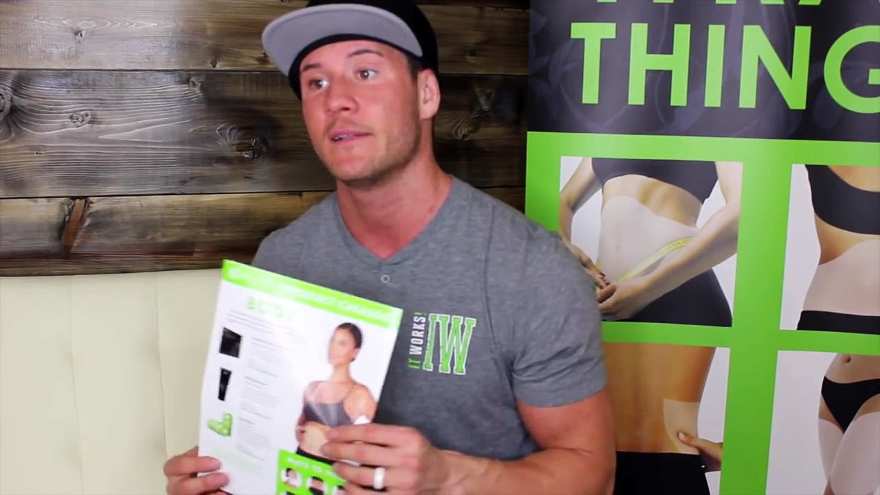 Can men be successful in It Works Global?