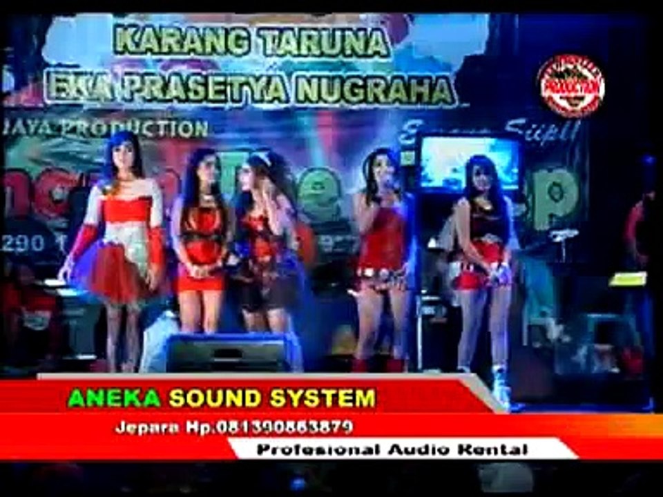 24 Shaun the Sheep Ds  Jadi ANOMAN OBONG