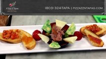 P'zazz & Tapas, LLC | Restaurants in Rock Hill