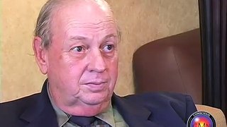Preview of Interview with Clifford Stone