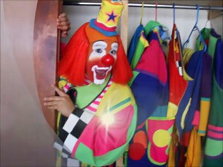 PAYASOS CON SHOW PARA ADULTOS /NEXTEL: 8636-1773