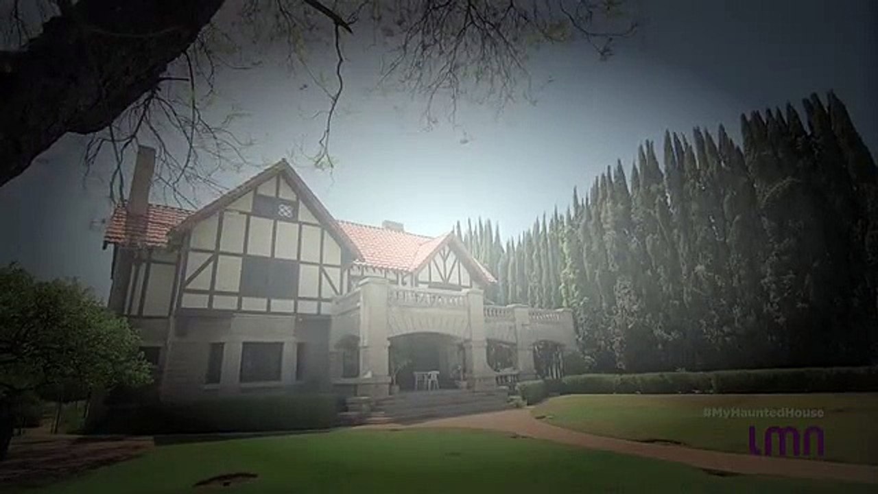 My Haunted House S03E15 Dream House and Ghost Month HDTV x264-SPASM - Vidto