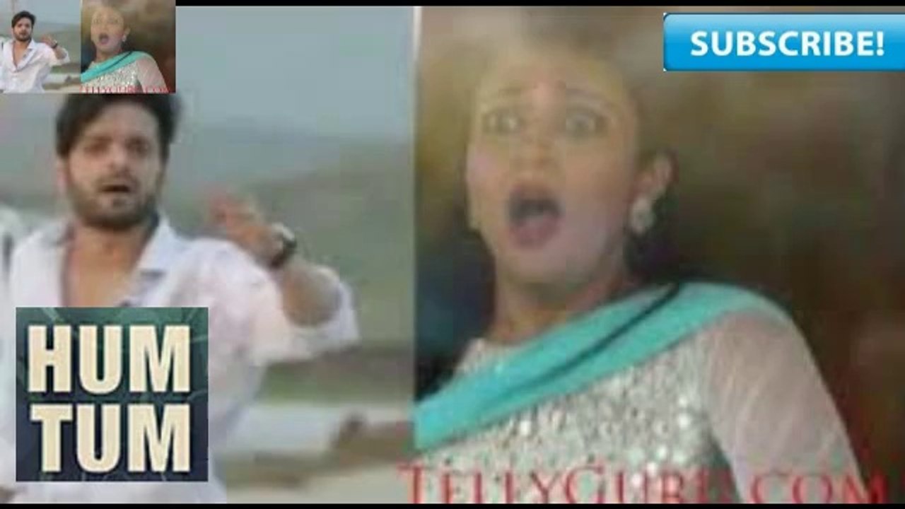 Yeh Hai MOhabaten Raman NHi Bacha Paya Ishita AUr US kE BAche Ko-11th September 2015