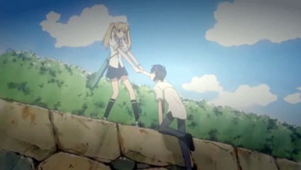 Secret Ninja Arts Episode  2 English Dubbed - Action / Ninja Anime