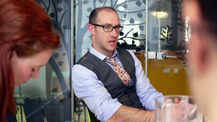 Office Jargon - Comedy Sketch