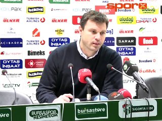 Galibiyet ve transfer açıklaması!