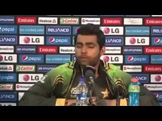 Umar Akmal R.I.P English Must Watch