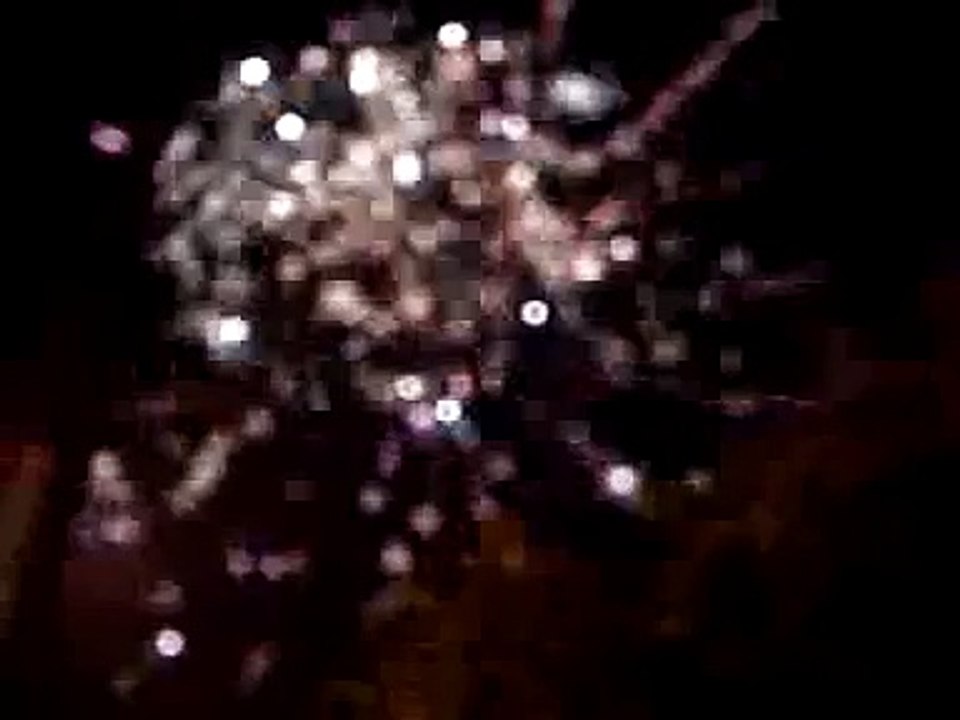 Navidad 2008 - Argentina