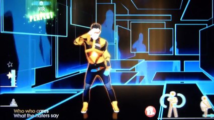 Just Dance 2014 - that POWER (Extreme 5 Stars) PS3