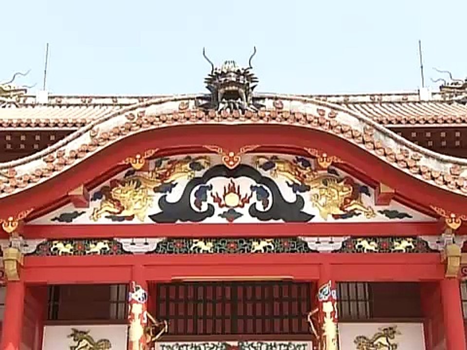 琉球の着物 Part 3 - 沖縄の歴史と染織