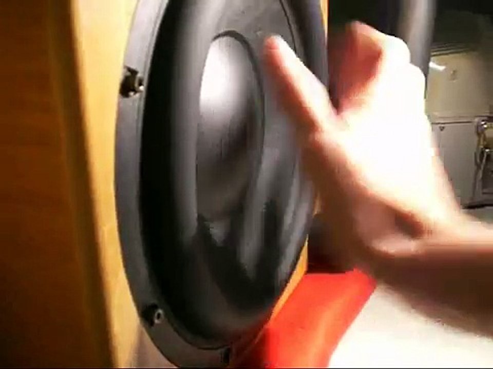 BKElectronics XLS200 @ work