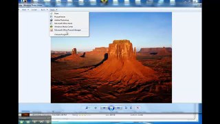 How to Resize Photos: Image Resizer for Windows 7
