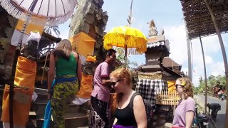 Bali Indonesia: A Travel Adventure by Under30Experiences