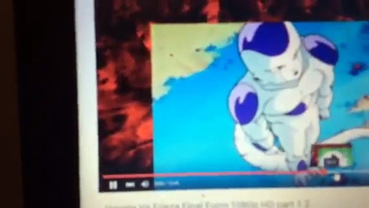 Cartoon Network dragon ballz vegeta piccolo