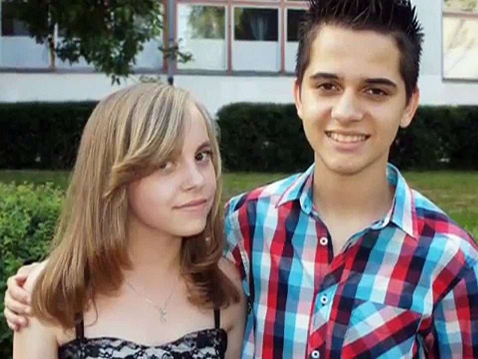 Maturanti 2011/2012