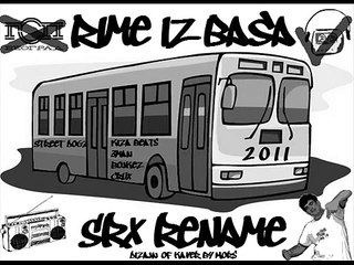 07 Srx Rename - Dobro vece dzezeri [2011]