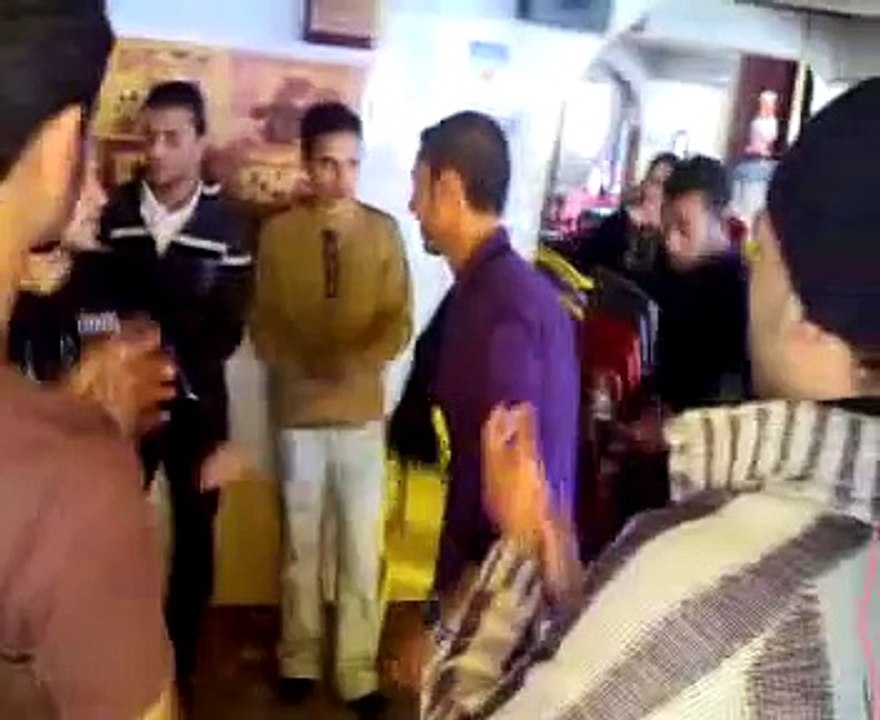 تجارة بورسعيد 2009