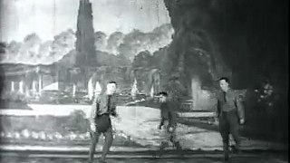 Three Jumping Tommies - 1920