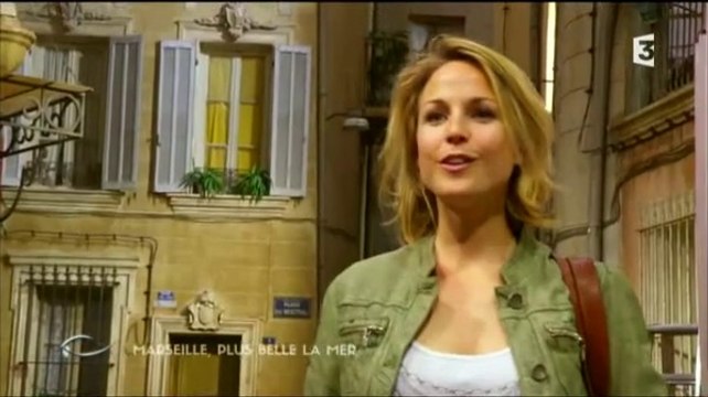 Aurélie Vaneck - Thalassa