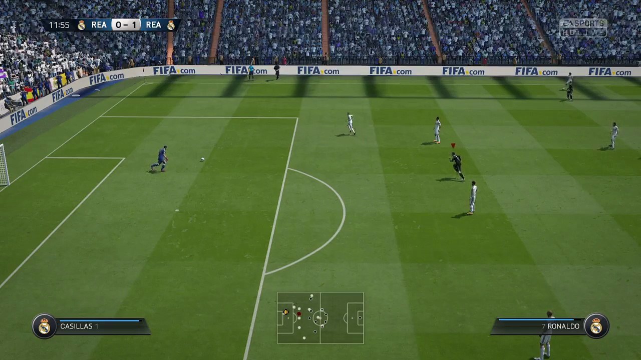 Impede gk