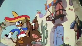 Donald Duck Cartoon episode 4