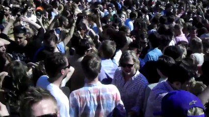 Lund Valborg/ Walpurgisnacht 2012