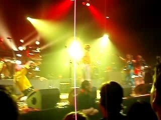 21/04/07 Marcel et son orchestre nikaia