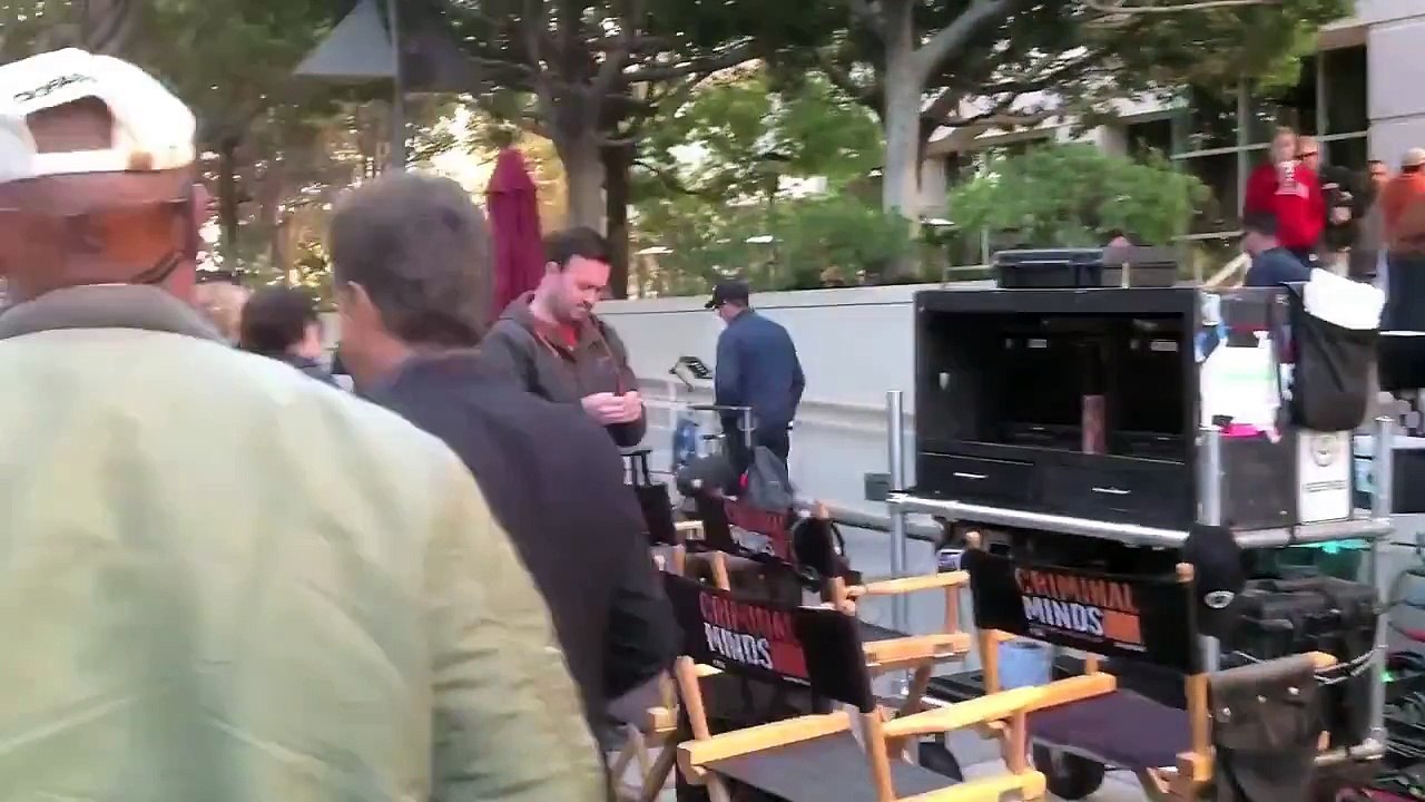 A Day In The Life - Joe Mantegna