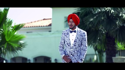 Kurta Khadar Da - Parteek Randhawa Feat Hammy Kahlon 2015