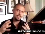 Nate Sallie - Whatever, Whenever Video Journal #2