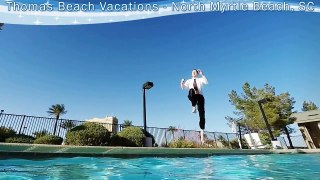 Vacation Extravaganza - Thomas Beach Vacations