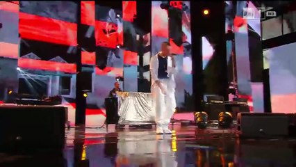 Wind Music Awards Gemitaiz & Madman - Non se ne parla