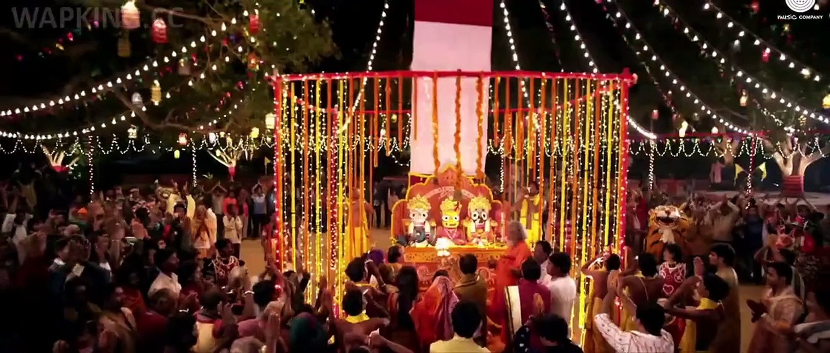 Rangabati | kaun kitne pani mein |2015 HD