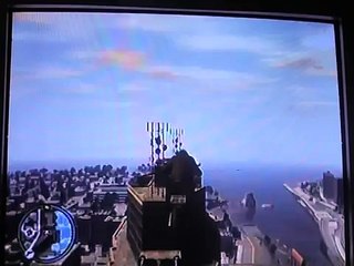 Best GTA4 stunt ever!!!