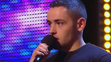 Britains Got Talent 2013-2015! TOP 10 First auditions (PART 1)