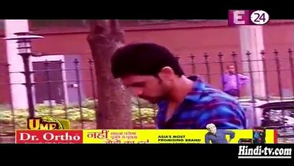 Meri Ashqui Tum Se Hi-11 Sep 2015-Ranveer Ne Dikhayi Herogiri