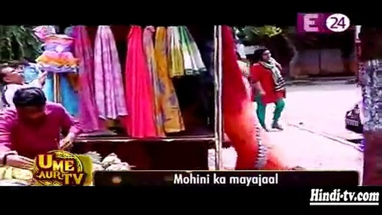 Sasural Simar Ka-11 Sep 2015-Khushi Par Mohini Ka Atyachaar