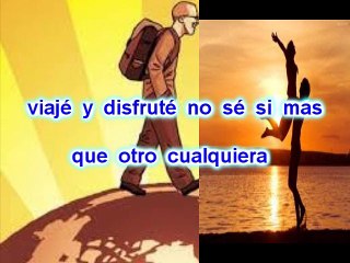 Jose Jose - A mi manera (Karaoke)