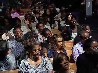 The Blood Will Never Lose It's Power (Royce Mosley) - Mt. Zion Nashville