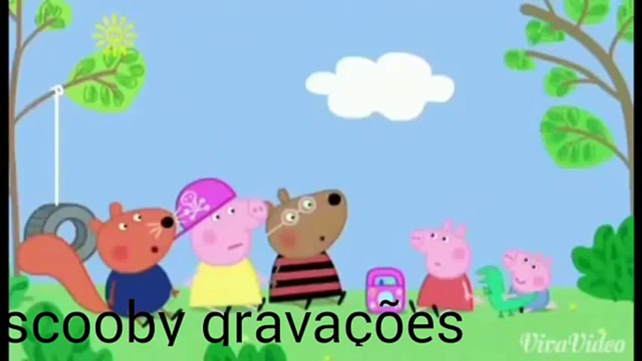 Musica peppa pig
