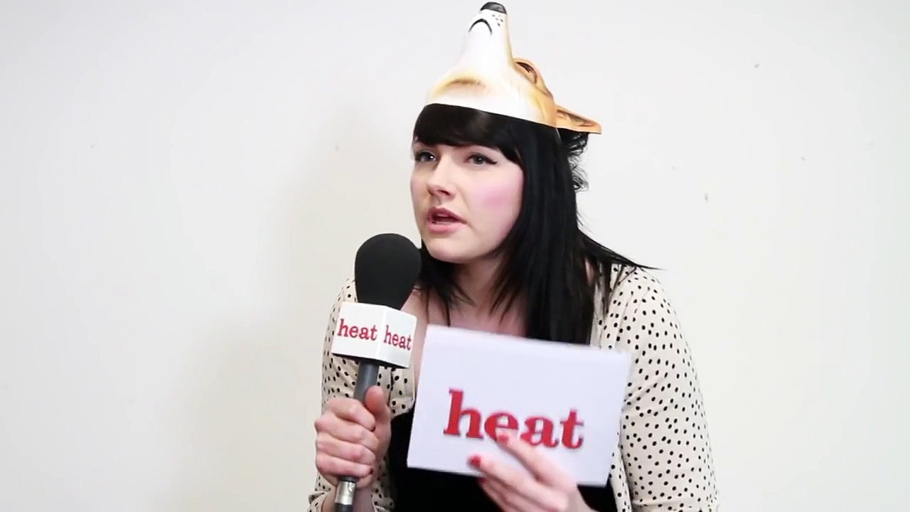 Ylvis guessing animal sounds