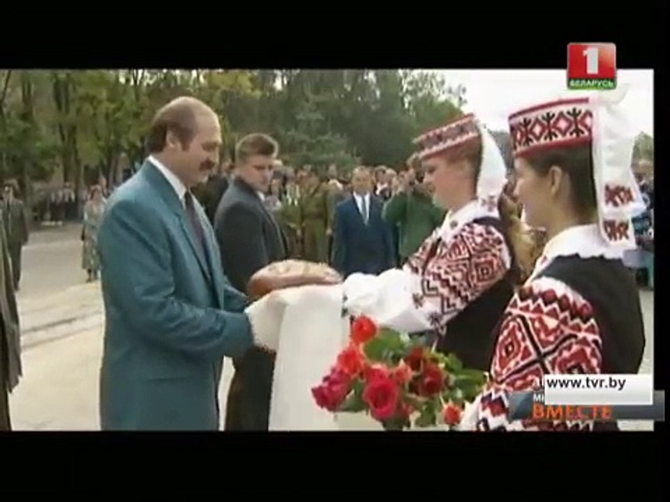 БГСХА. Мы сделали это вместе